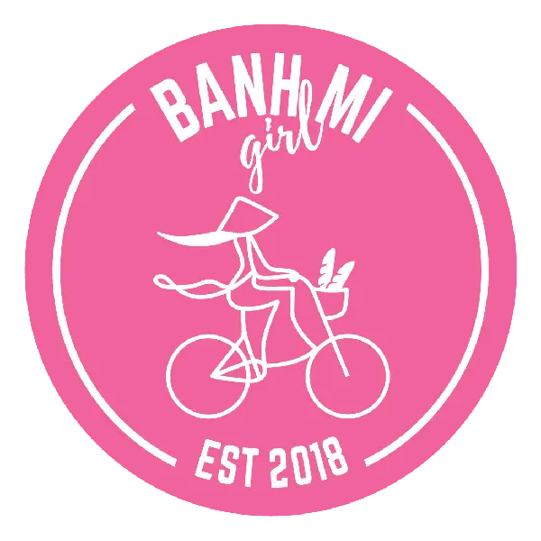 Bahmi Girl Logo