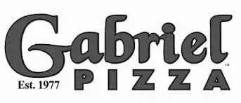 gabriels pizzeria logo
