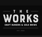 the works logo