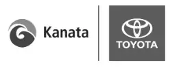 toyota Kanata logo